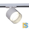 Трековый однофазный светильник Reluce 53021-9.3-001IL GX53 WT