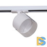 Трековый однофазный светильник Reluce 53021-9.3-001IL GX53 WT