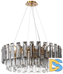 Подвесная люстра Stilfort Ton 2159/05/08P