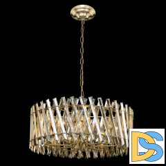 Подвесная люстра Citilux Ингвар CL334283