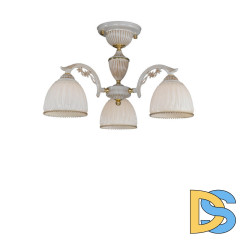 Потолочная люстра Reccagni Angelo PL 9671/3