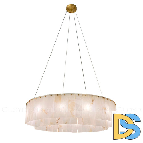 Подвесная люстра Cloyd Herculanum 11156