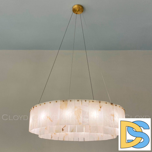 Подвесная люстра Cloyd Herculanum 11156