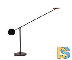 Настольная лампа Kink Light Некси 09440-T,19(3000K)