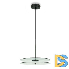 Подвесной светильник Lightera Echuka LE142L-38S