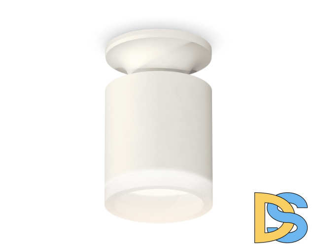 Накладной светильник Ambrella Light Techno XS6301103 (N6901, C6301, N6245)