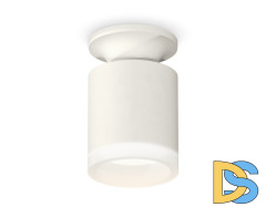 Накладной светильник Ambrella Light Techno XS6301103 (N6901, C6301, N6245)