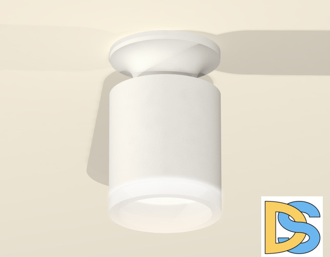 Накладной светильник Ambrella Light Techno XS6301103 (N6901, C6301, N6245)