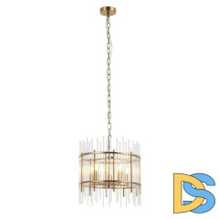 Подвесная люстра Stilfort Sia 2146/05/05P