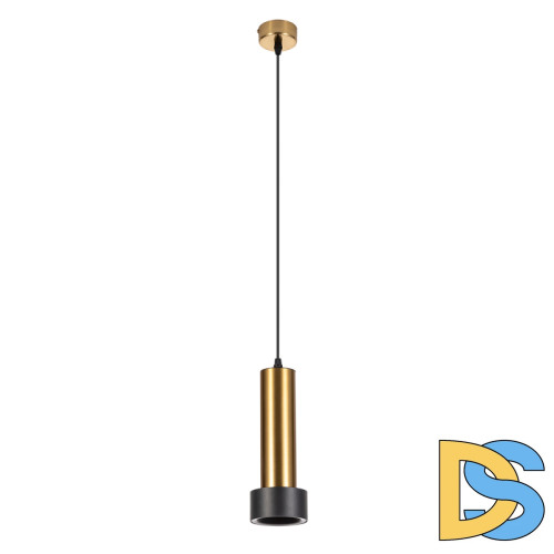 Подвесной светильник Arte Lamp Ran A3147SP-1PB