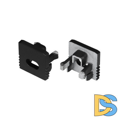 Заглушка Arlight SL-MINI-10 BLACK 049415