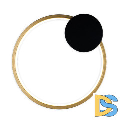 Настенный светильник Escada Figures 10262/1LED