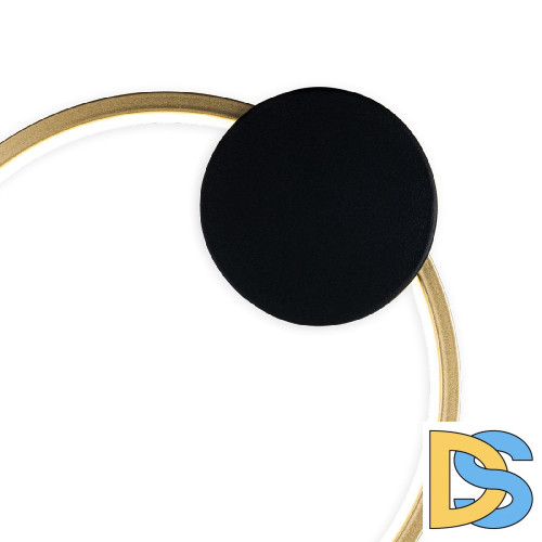 Настенный светильник Escada Figures 10262/1LED