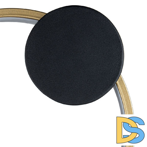 Настенный светильник Escada Figures 10262/1LED