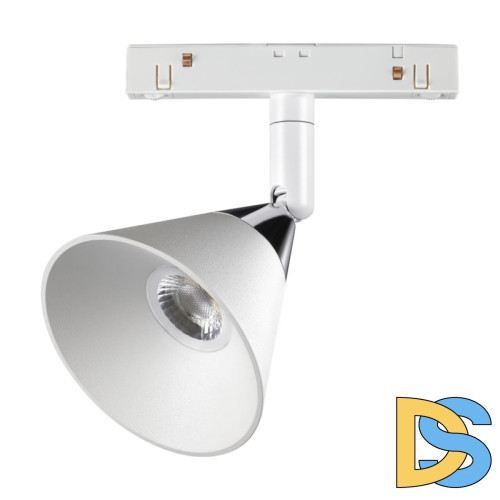 Трековый светильник NOVOTECH FLUM 358398