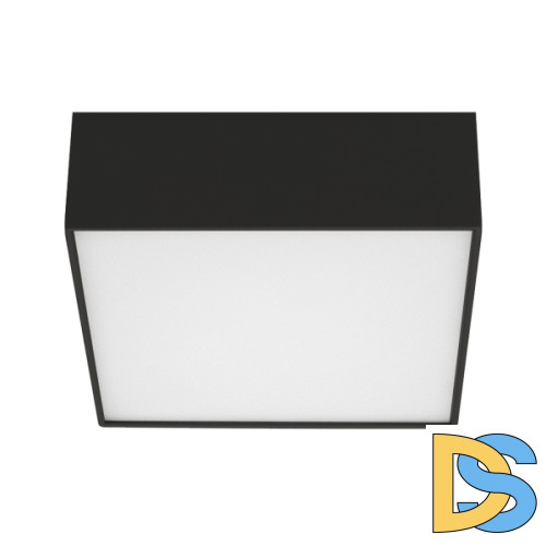 Накладной светильник Arlight SP-Quadro-S175x175-16W Warm3000 034783