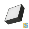 Накладной светильник Arlight SP-Quadro-S175x175-16W Warm3000 034783