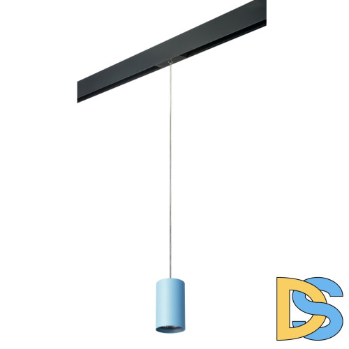 Трековый светильник Lightstar Rullo PRORP435 (214435+595857)