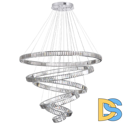 Каскадная люстра Odeon Light Vekia 4930/260L