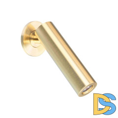 Спот Arlight SP-READER-NB-R60-3W Warm3000 (GD, 20 deg, 230V) 053095