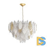 Подвесная люстра Odeon Light Lace 5052/21