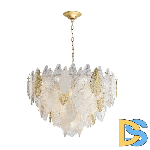 Подвесная люстра Odeon Light Lace 5052/21