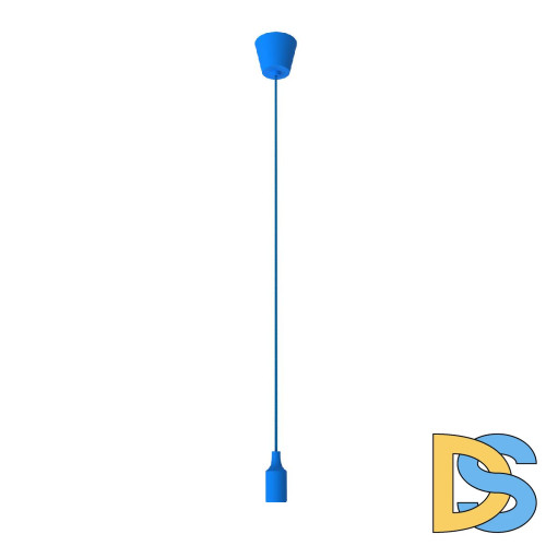 Подвесной светильник Gauss Decor PL014