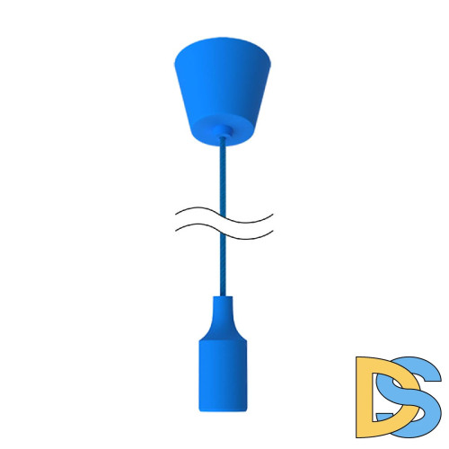 Подвесной светильник Gauss Decor PL014