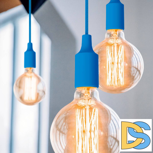 Подвесной светильник Gauss Decor PL014