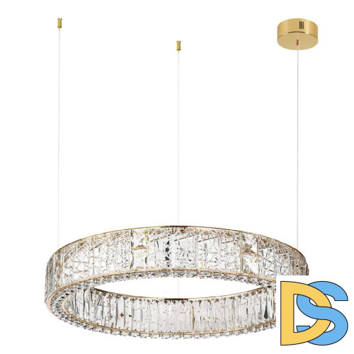 Подвесная люстра Odeon Light Version 5071/100L