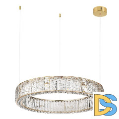 Подвесная люстра Odeon Light Version 5071/100L