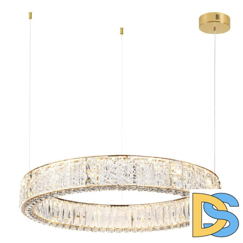 Подвесная люстра Odeon Light Version 5071/100L