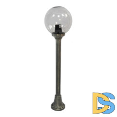 Уличный светильник Fumagalli Mizar.R/G250 G25.151.000.BZE27