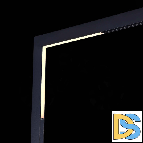 Трековый светильник ST Luce Skyline 48 ST801.436.20