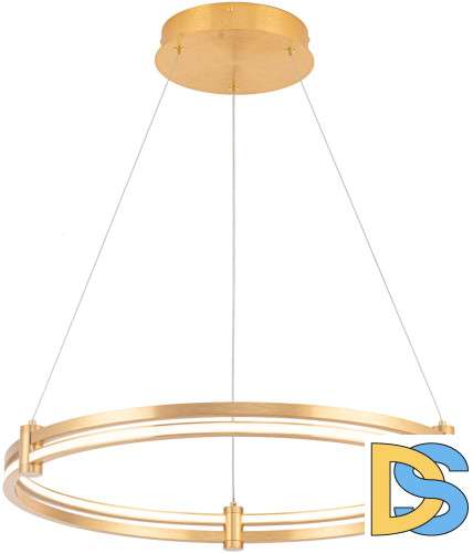 Подвесной светильник Stilfort Tooring 4006/05/01P