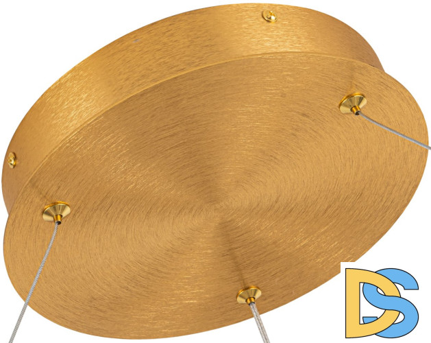 Подвесной светильник Stilfort Tooring 4006/05/01P