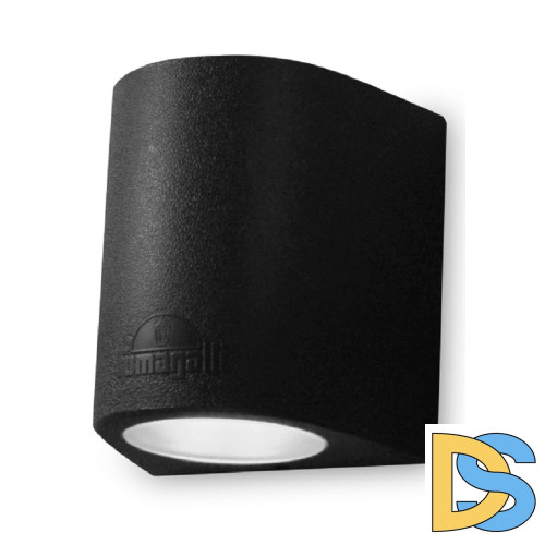 Уличный настенный светильник Fumagalli Marta 2A6.000.000.AXD2L