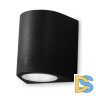 Уличный настенный светильник Fumagalli Marta 2A6.000.000.AXD2L