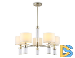 Люстра на штанге Ambrella Light High Light Classic LH71301