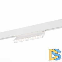 Трековый светодиодный светильник для магнитного шинопровода ST Luce ST364.546.12