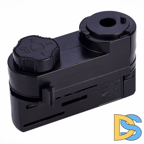 Адаптер питания для трехфазного шинопровода ST Luce ST030.409.20