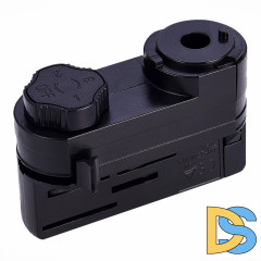 Адаптер питания для трехфазного шинопровода ST Luce ST030.409.20