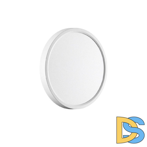 Настенно-потолочный светильник Sonex Alfa white 7659/18L