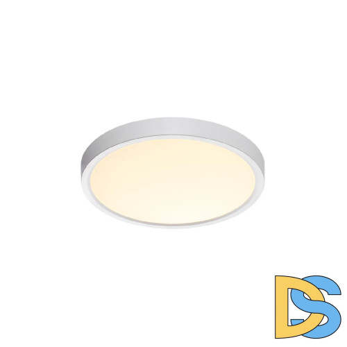 Настенно-потолочный светильник Sonex Alfa white 7659/18L