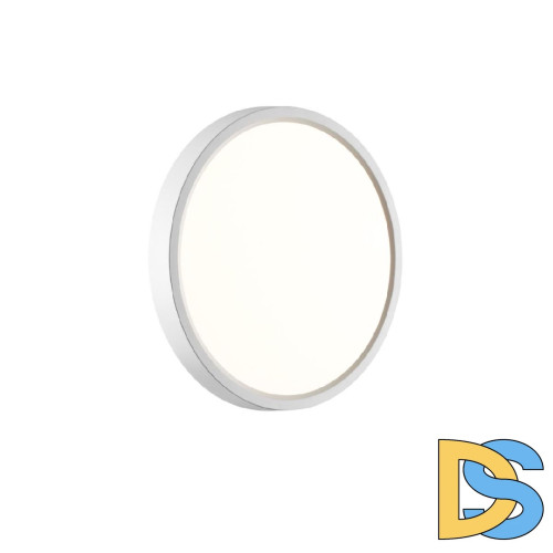 Настенно-потолочный светильник Sonex Alfa white 7659/18L