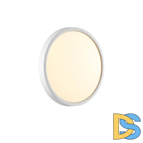 Настенно-потолочный светильник Sonex Alfa white 7659/18L