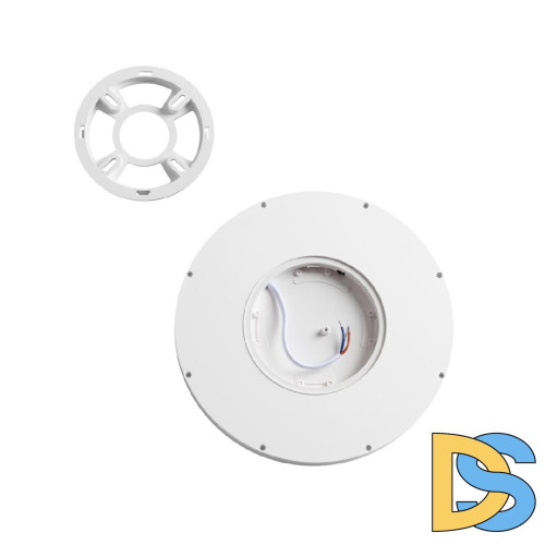 Настенно-потолочный светильник Sonex Alfa white 7659/18L