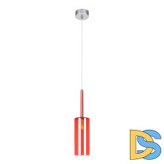 Подвесной светильник Loft IT Spillray 10232/B Red