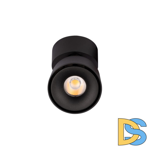 Накладной спот Loft IT Focus 10323/A Black
