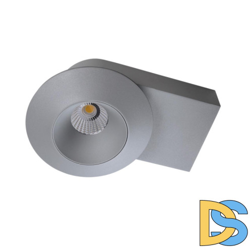 Потолочный светодиодный светильник Lightstar Orbe 051219